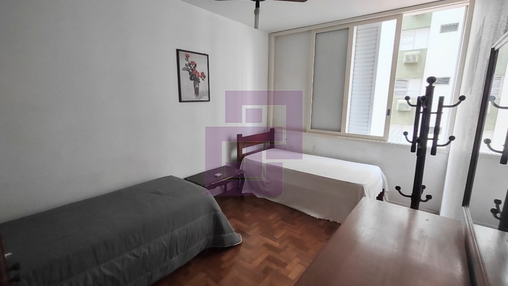 Venda de Apartamentos / Padrão na cidade de Guarujá