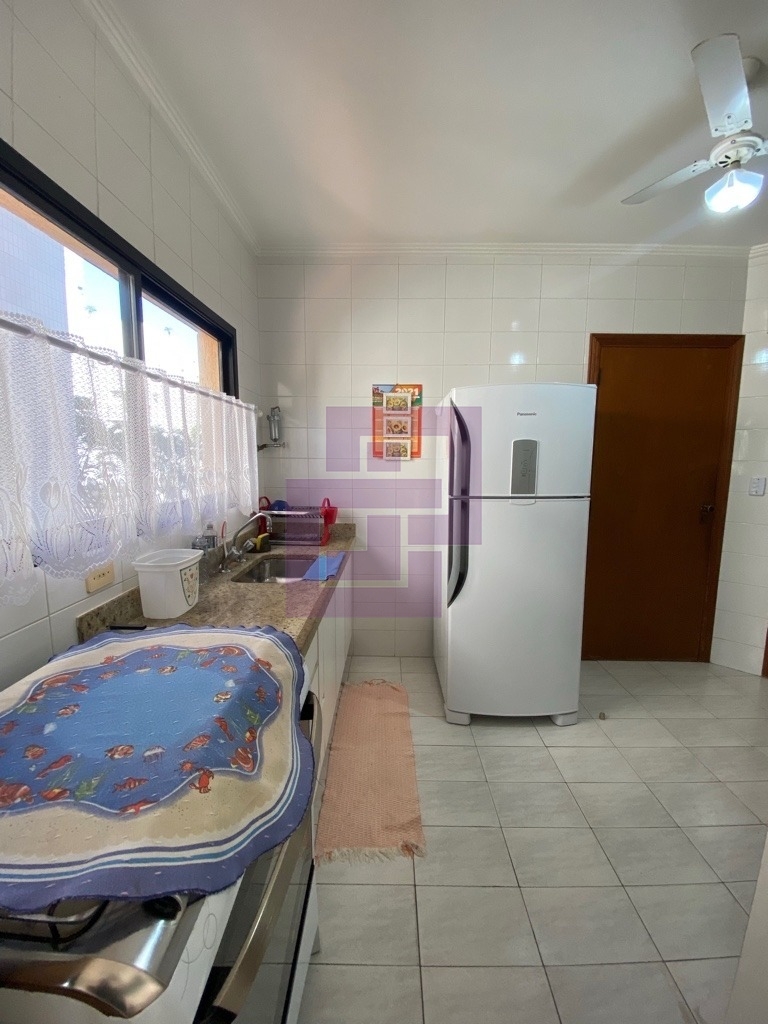 Enseada. Otimo apartamento