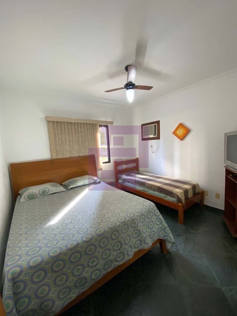 Enseada. Otimo apartamento