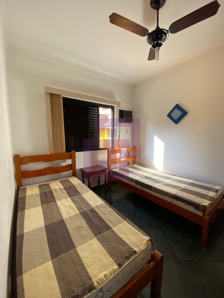 Enseada. Otimo apartamento