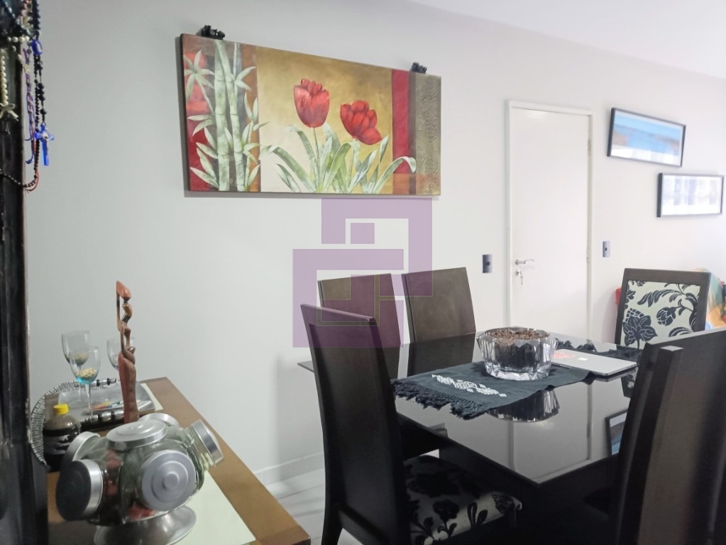 Venda de Apartamentos / Padrão na cidade de Guarujá