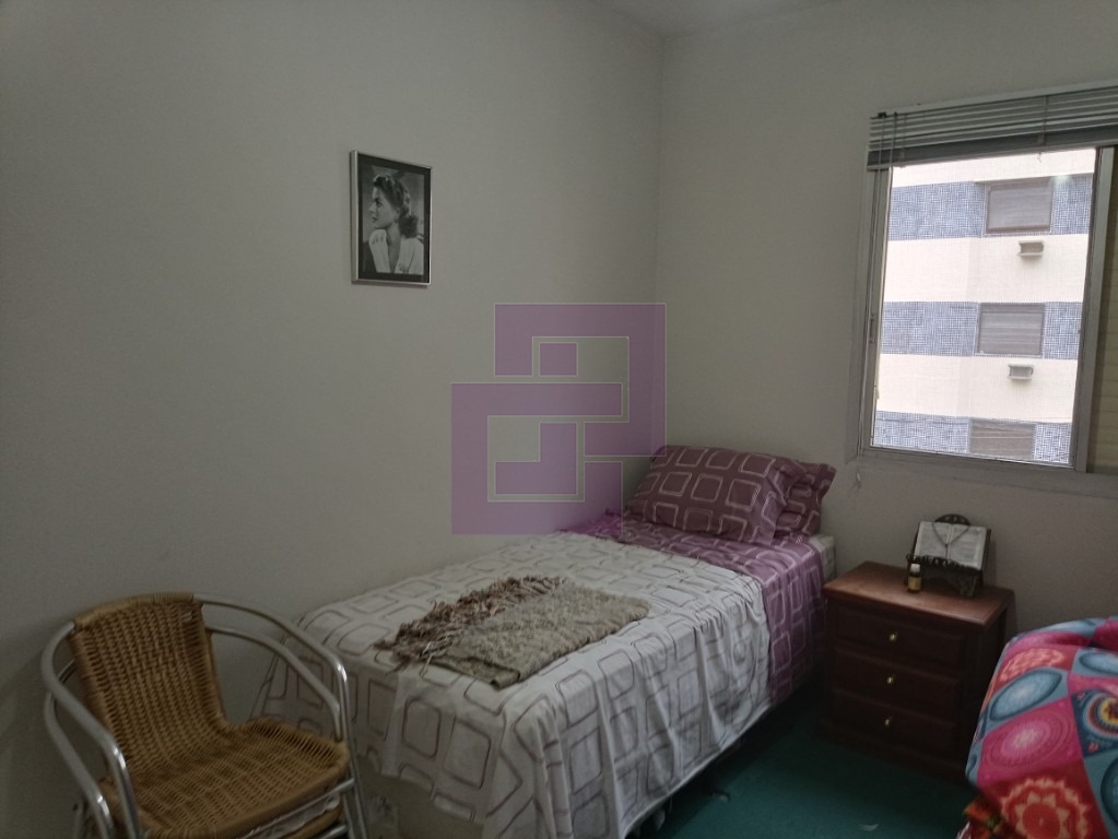 Venda de Apartamentos / Padrão na cidade de Guarujá
