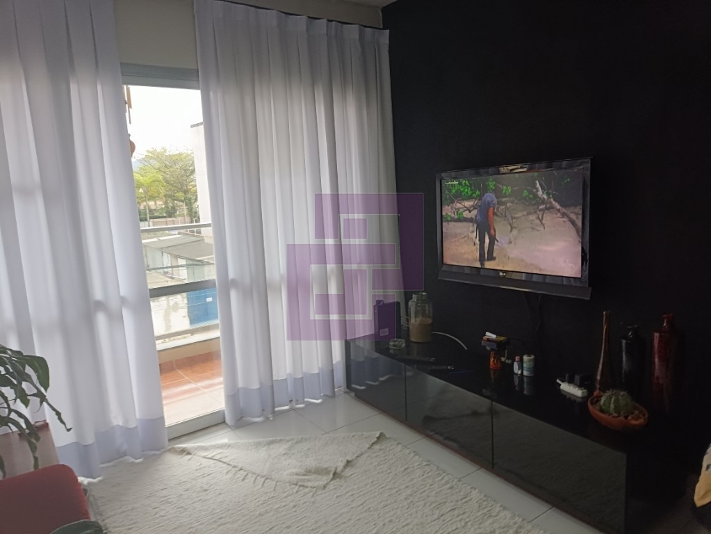 Venda de Apartamentos / Padrão na cidade de Guarujá
