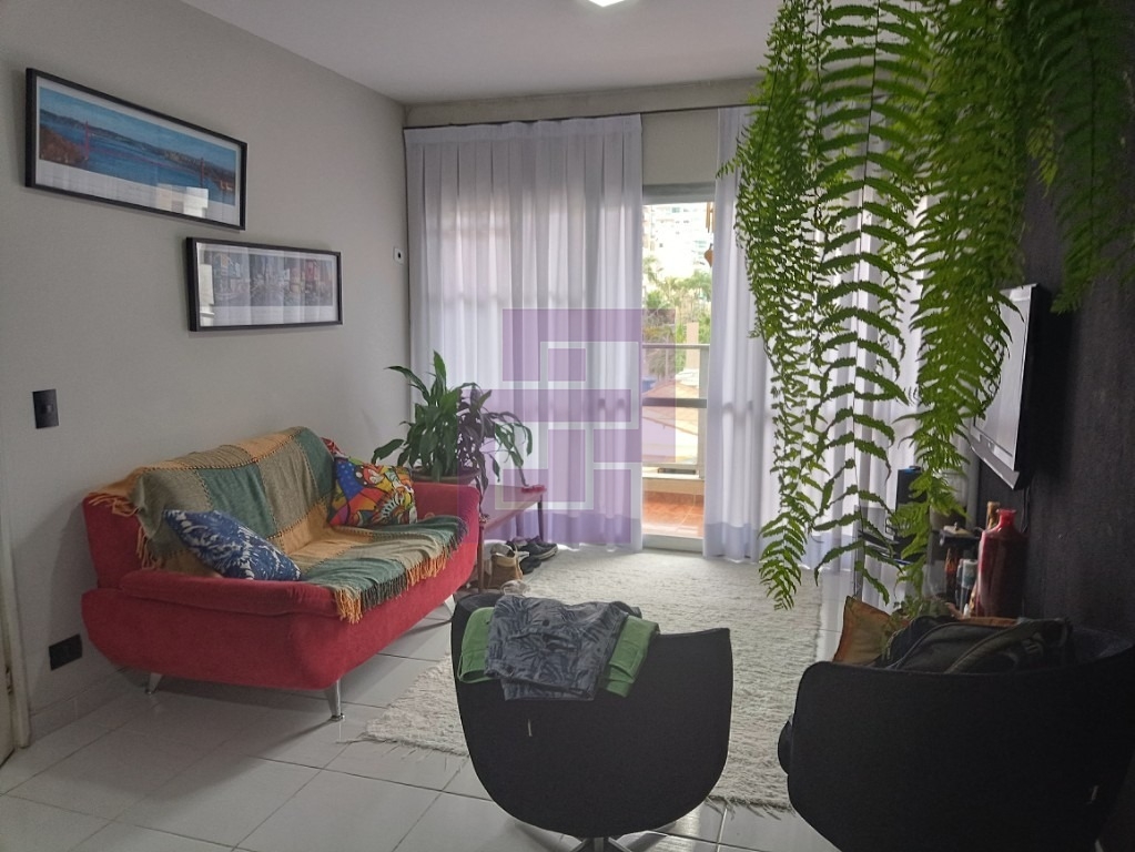 Venda de Apartamentos / Padrão na cidade de Guarujá