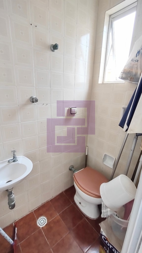 Venda de Apartamentos / Padrão na cidade de Guarujá