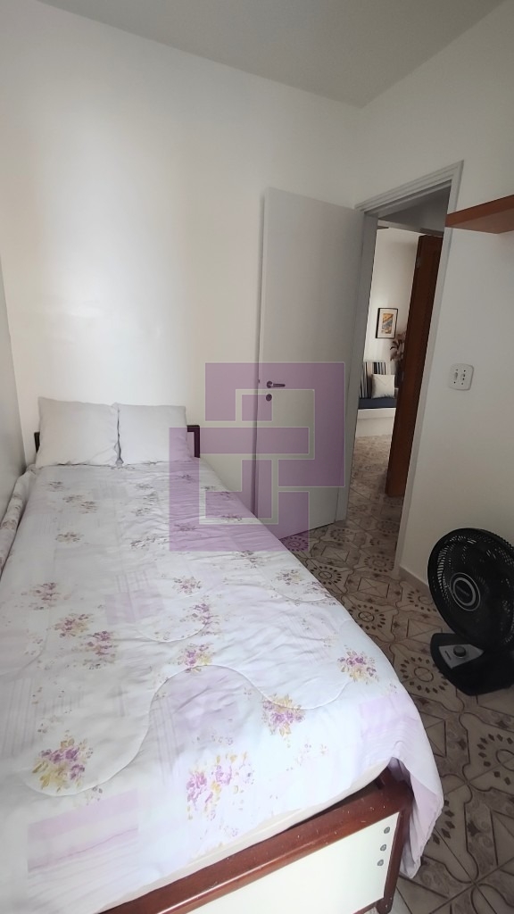 Venda de Apartamentos / Padrão na cidade de Guarujá