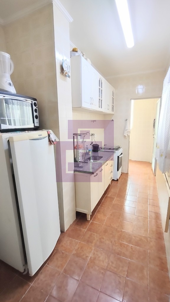Venda de Apartamentos / Padrão na cidade de Guarujá