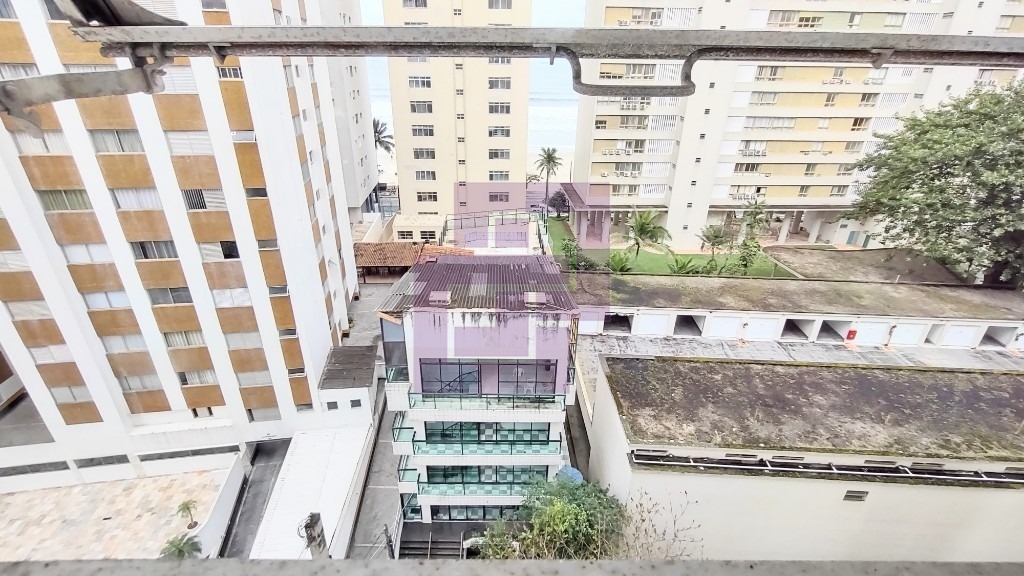 Venda de Apartamentos / Padrão na cidade de Guarujá