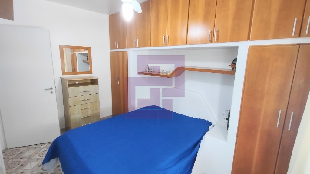 Venda de Apartamentos / Padrão na cidade de Guarujá