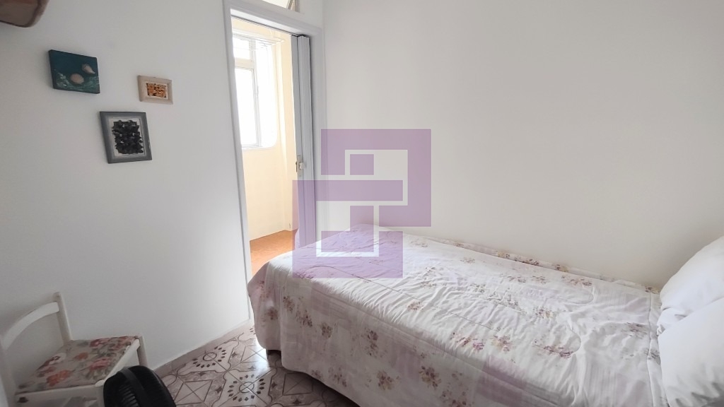 Venda de Apartamentos / Padrão na cidade de Guarujá