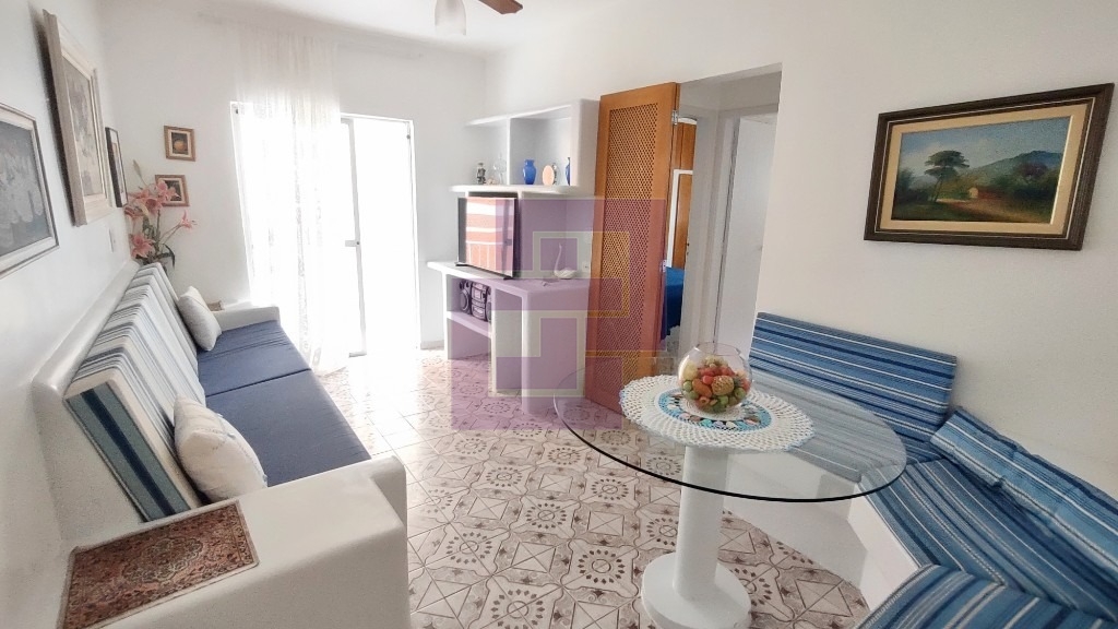 Venda de Apartamentos / Padrão na cidade de Guarujá