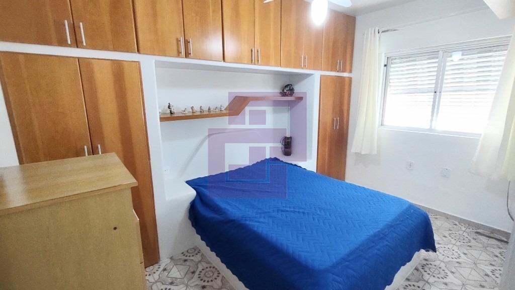 Venda de Apartamentos / Padrão na cidade de Guarujá