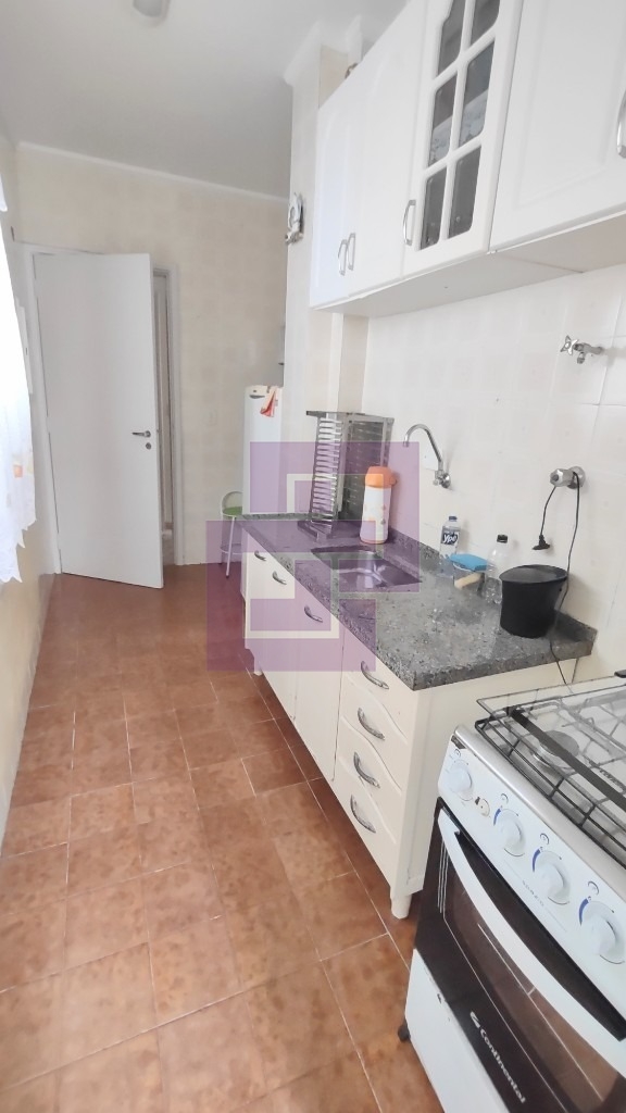 Venda de Apartamentos / Padrão na cidade de Guarujá