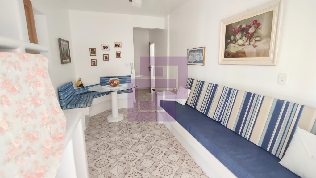 Venda de Apartamentos / Padrão na cidade de Guarujá