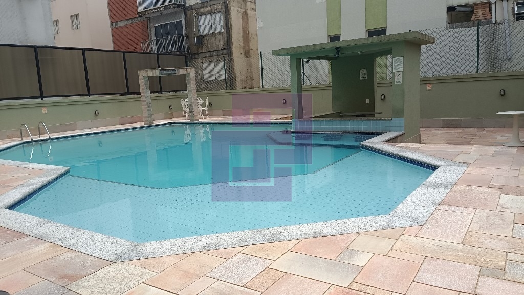 Venda de Apartamentos / Padrão na cidade de Guarujá