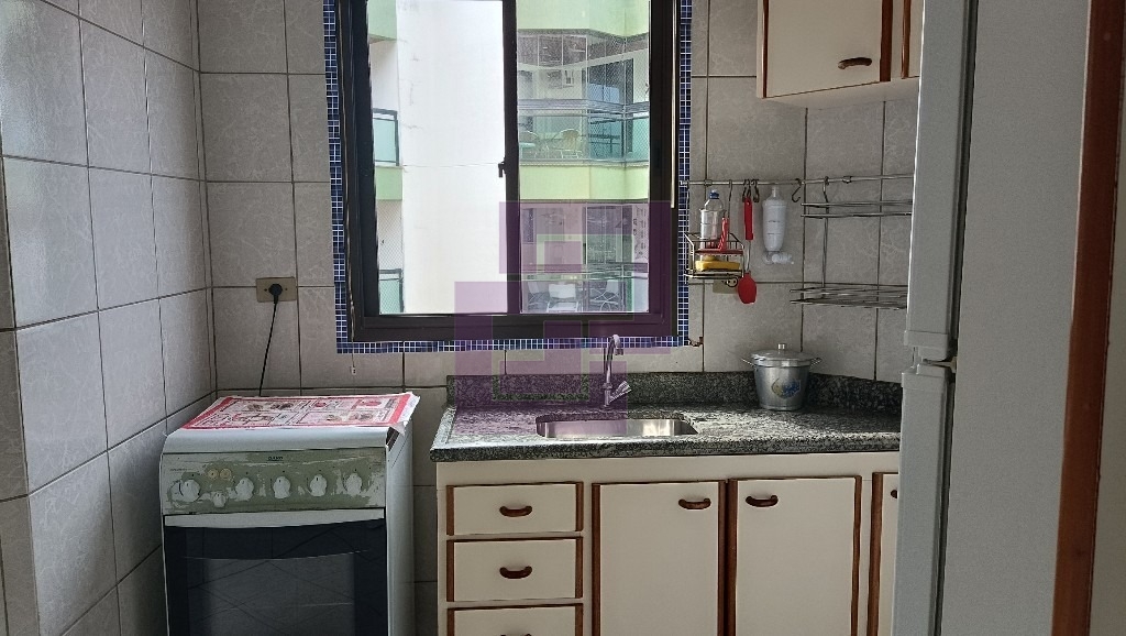 Venda de Apartamentos / Padrão na cidade de Guarujá
