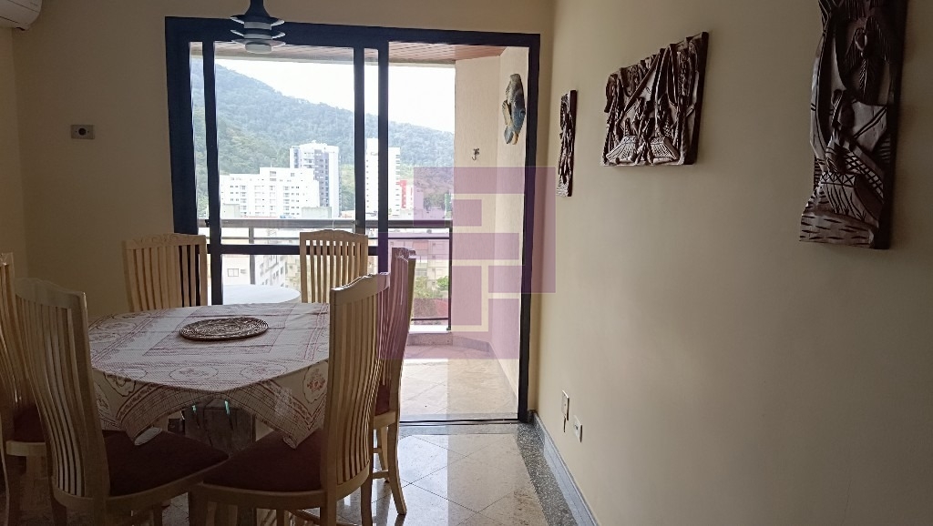 Venda de Apartamentos / Padrão na cidade de Guarujá