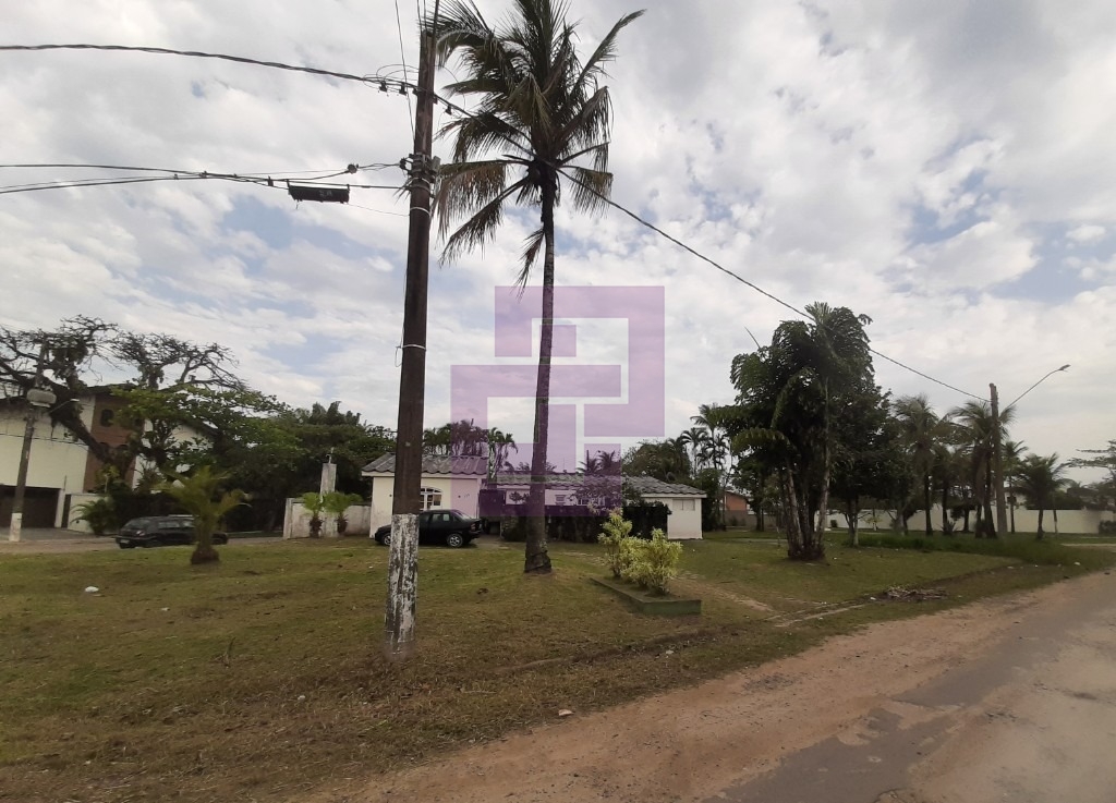 Venda de terreno / residencial na cidade de guarujá - foto 1