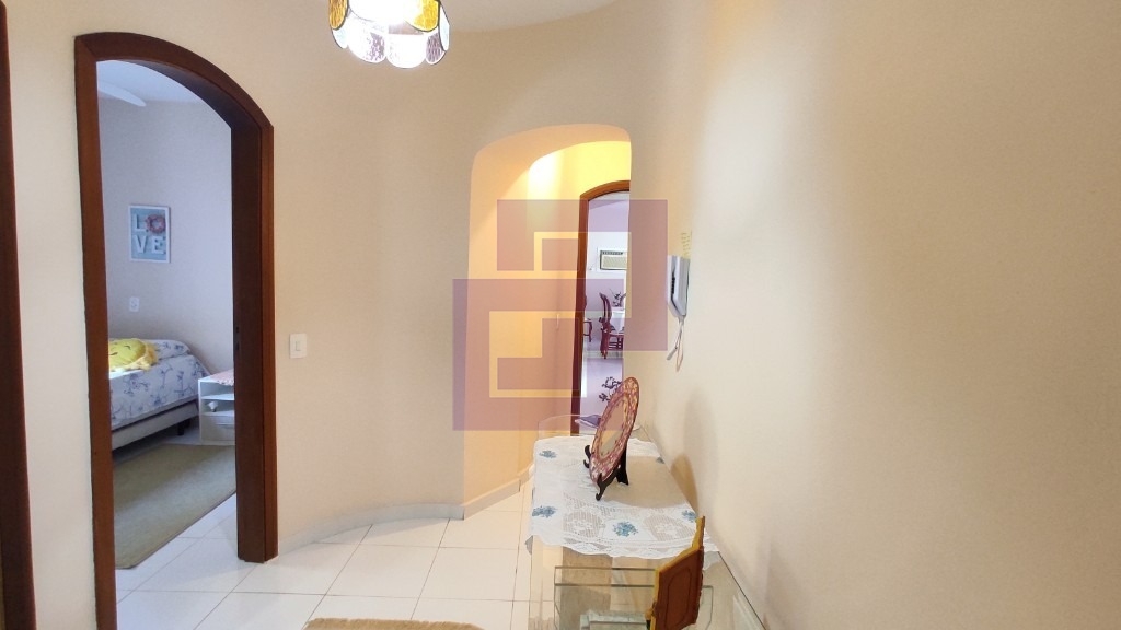 Lindo apartamento com iluminação natural!!
