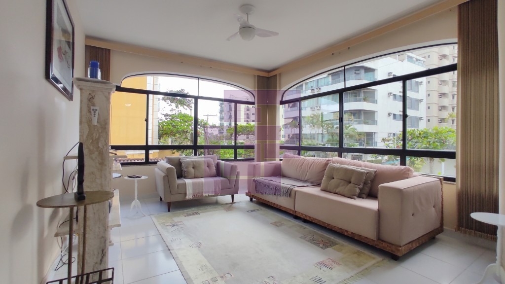 Lindo apartamento com iluminação natural!!
