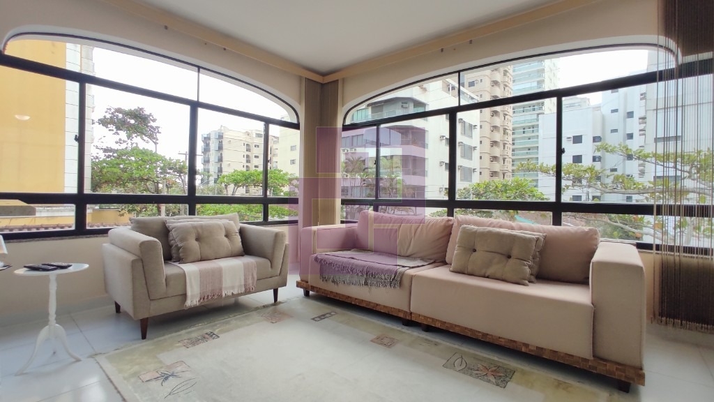 Lindo apartamento com iluminação natural!!