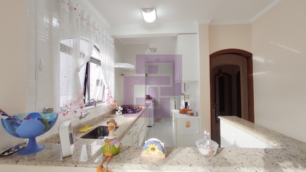 Lindo apartamento com iluminação natural!!