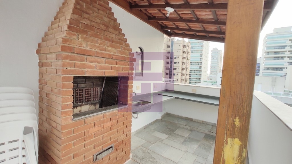 Lindo apartamento com iluminação natural!!