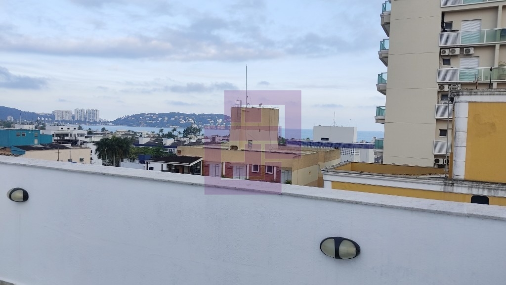 Lindo apartamento com iluminação natural!!