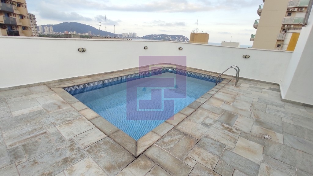 Lindo apartamento com iluminação natural!!
