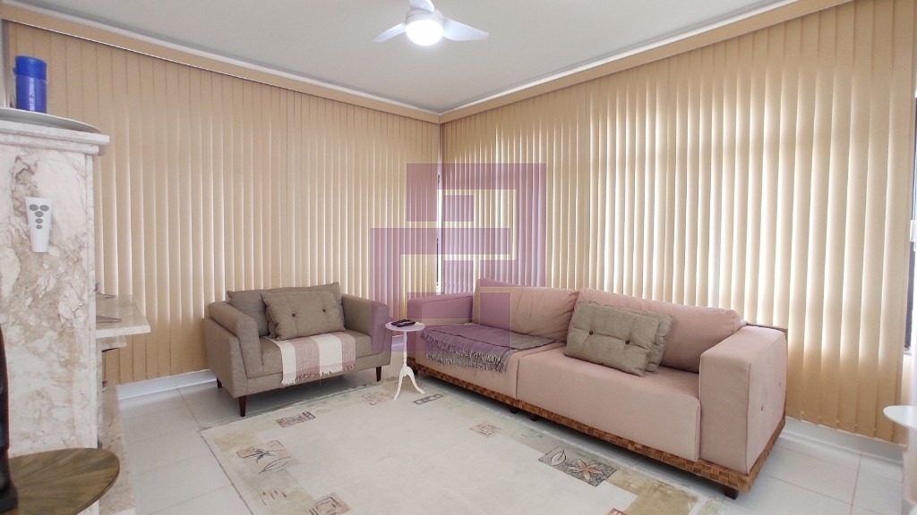 Lindo apartamento com iluminação natural!!