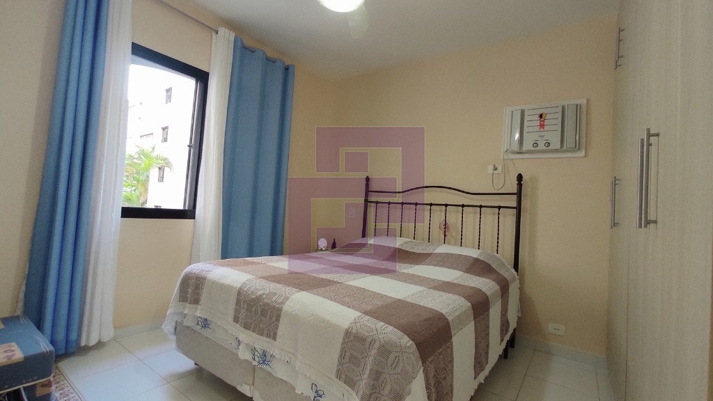 Lindo apartamento com iluminação natural!!