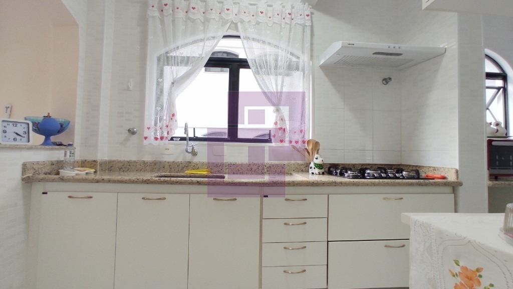 Lindo apartamento com iluminação natural!!