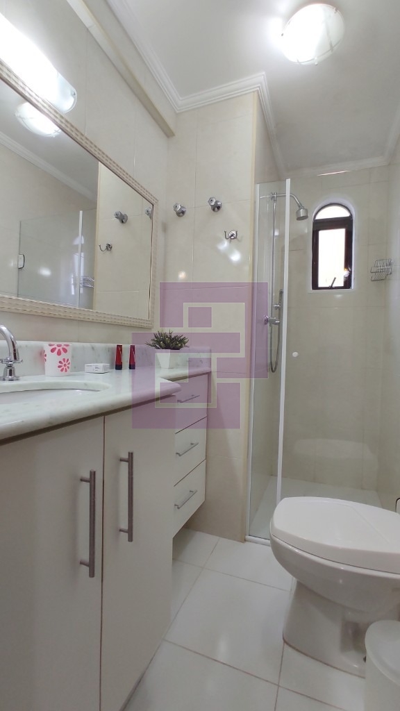 Lindo apartamento com iluminação natural!!