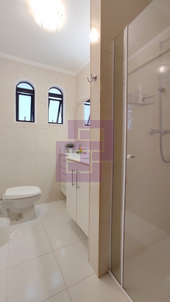 Lindo apartamento com iluminação natural!!