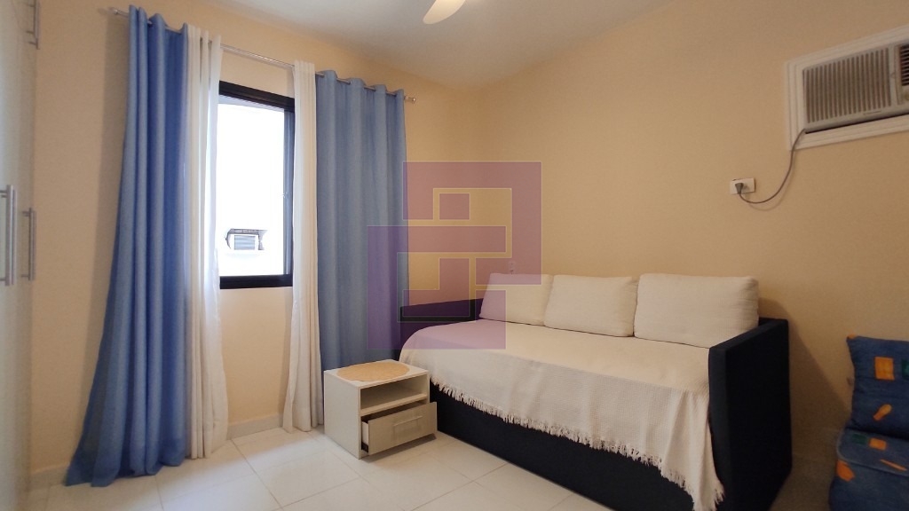 Lindo apartamento com iluminação natural!!