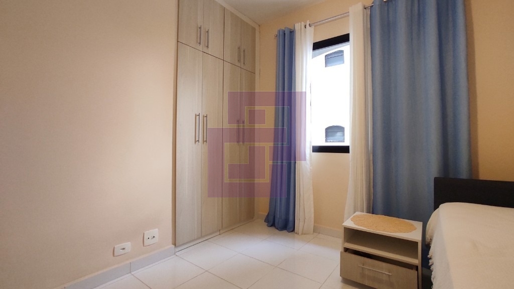 Lindo apartamento com iluminação natural!!