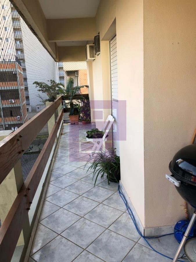 Apartamento para Venda em Guarujá / SP no bairro ENSEADA
