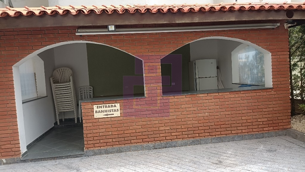 Enseada, lado Praia !!