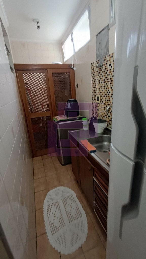 Venda de Apartamentos / Padrão na cidade de Guarujá