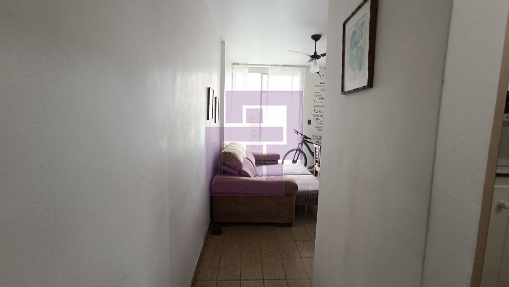 Venda de Apartamentos / Padrão na cidade de Guarujá