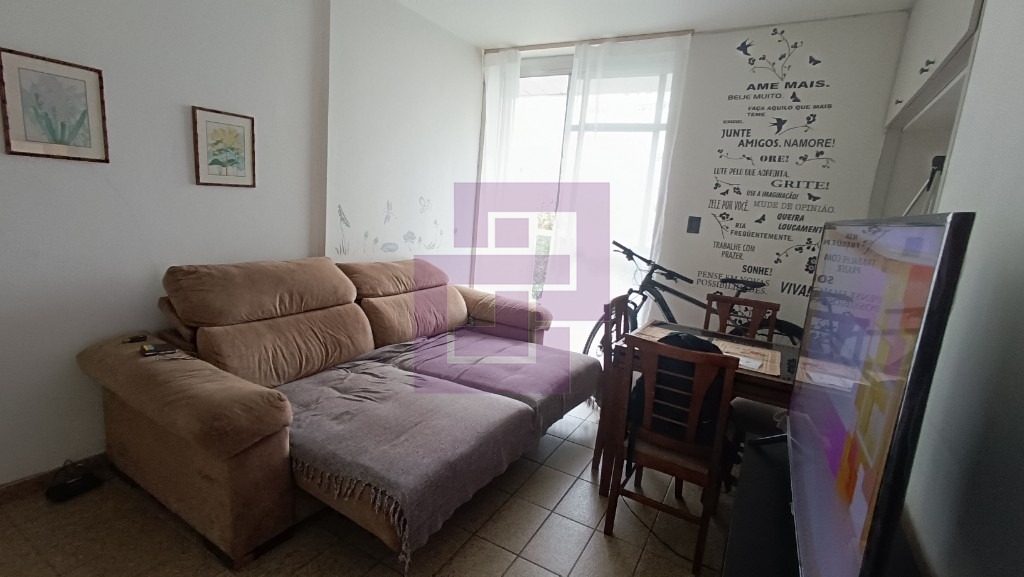 Venda de Apartamentos / Padrão na cidade de Guarujá