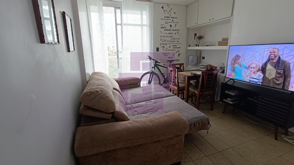 Venda de Apartamentos / Padrão na cidade de Guarujá
