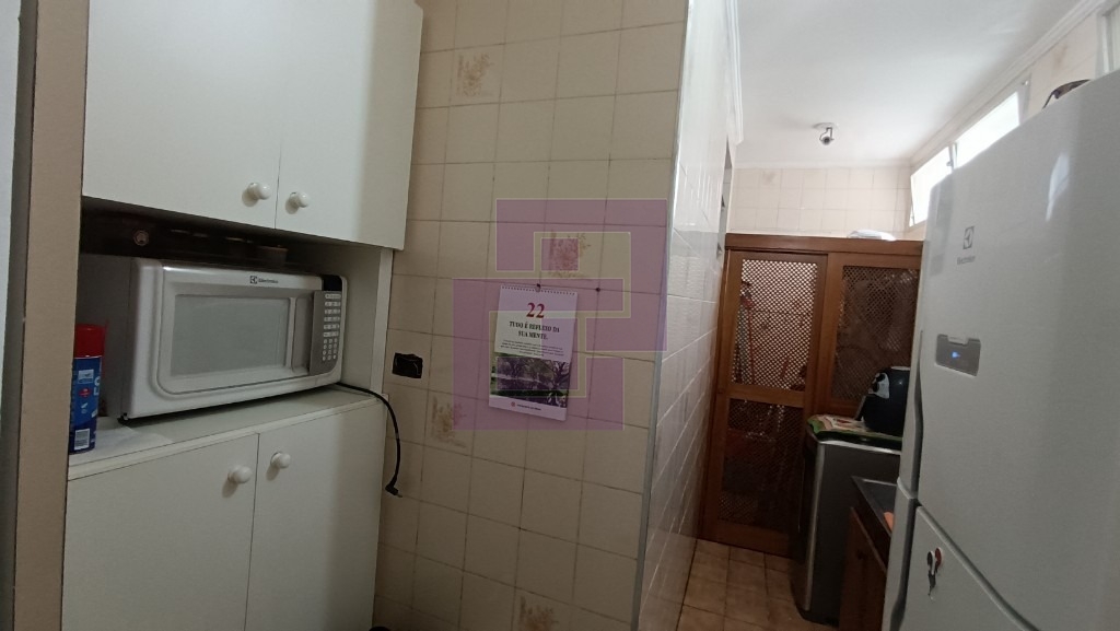Venda de Apartamentos / Padrão na cidade de Guarujá