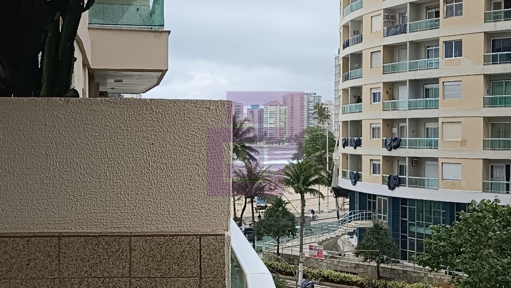 Venda de Apartamentos / Padrão na cidade de Guarujá