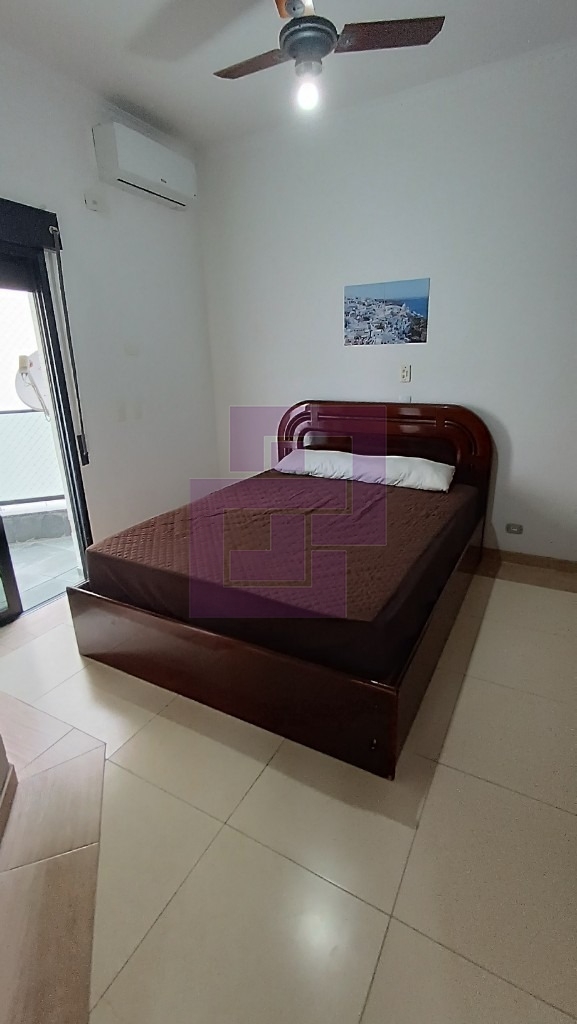 Venda de Apartamentos / Padrão na cidade de Guarujá