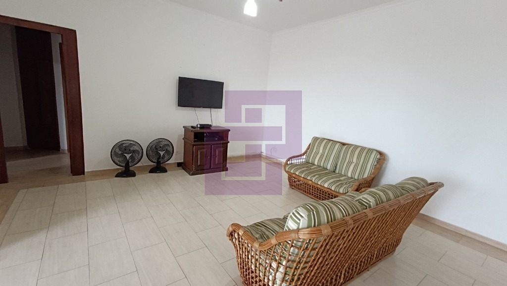 Venda de Apartamentos / Padrão na cidade de Guarujá