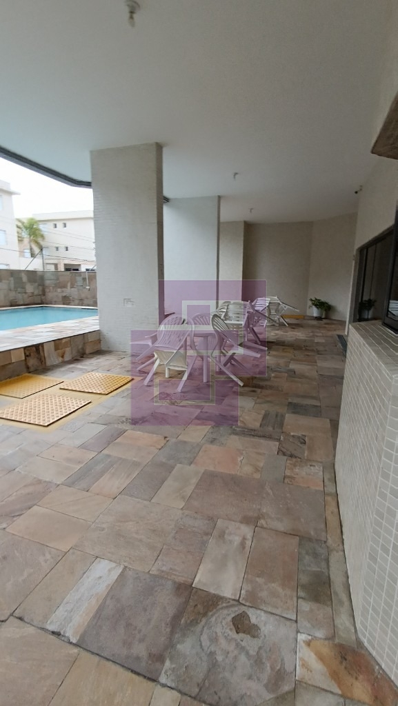 Venda de Apartamentos / Padrão na cidade de Guarujá