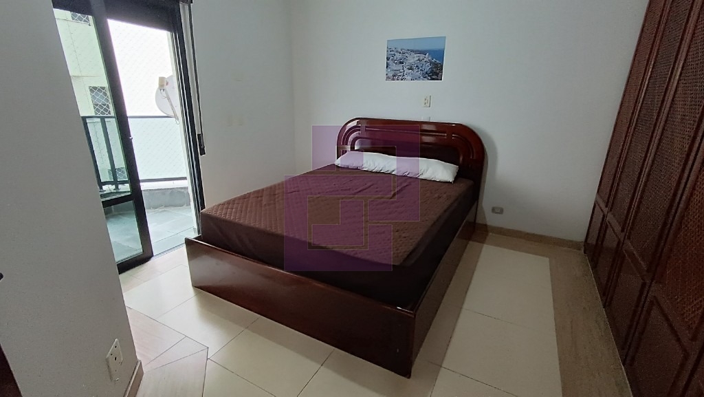 Venda de Apartamentos / Padrão na cidade de Guarujá