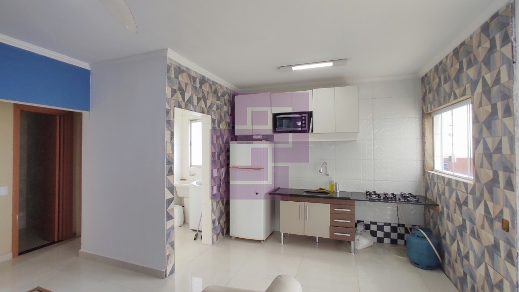 Apartamento ....