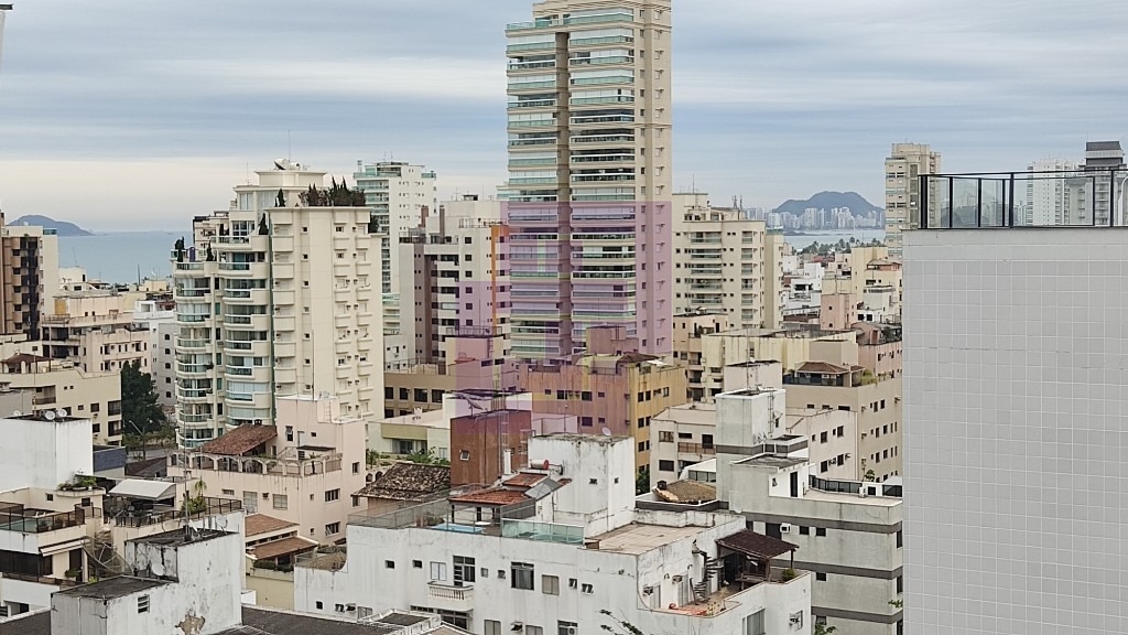 Enseada. Ótima localização.